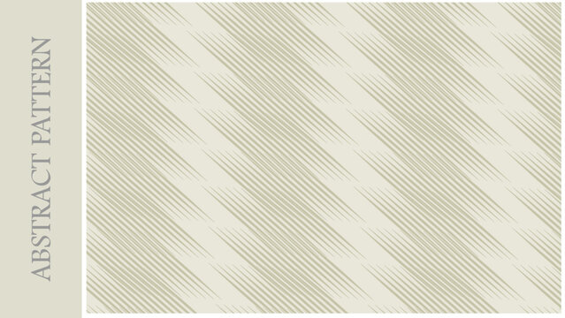 Abstract pattern with zigzag shape. Repeating abstract background.