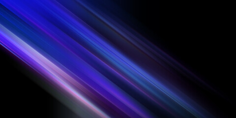 Poster - rainbow background with colorful stripes, vibrant color gradients, and abstract patterns for design 