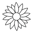 © MSTSANTONA - Flower Illustration Spring Vector