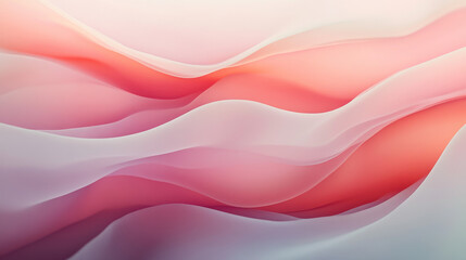Poster - abstract new technology dynamic fade banner background