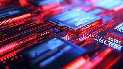 A digital wall teeming with an abundance of screens displaying diverse data, epitomizing the fusion of technology and the era of information