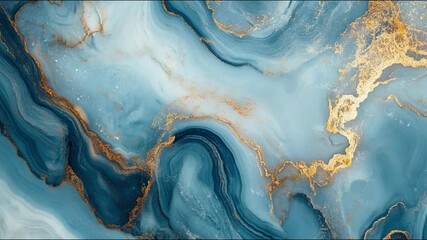 Fototapete - Marble background stop motion