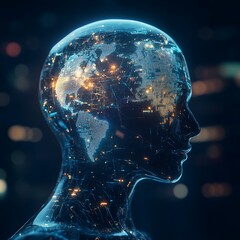 Poster - Global AI Consciousness