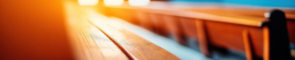 Fototapete - Cinematic Golden Hour Urban Transit Blurred Motion Design Capturing Next-Gen Transportation Aesthetics for Immersive Visual Storytelling