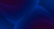 © jervinjerkaeffmason - Abstract Blue Curves Background with Elegant Flowing Shapes Design