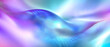 © SJarkCube - A colorful, abstract background with a pink and blue gradient