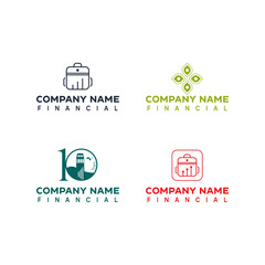 Poster - logo for company