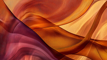 Poster - Strikingly colorful abstract background featuring vibrant hues and subtle forms to enhance visual appeal and artistic expression.