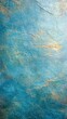 © op - Deep Blue Textured Background with Subtle Golden Highlights