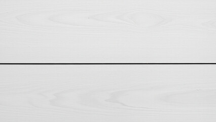 Poster - A sophisticated abstract backdrop featuring the texture of white plywood