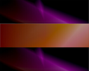 Poster - Set of artistic backgrounds, modern gradient background and wallpaper texture, colorful backdrop for drawing.