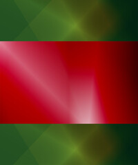 Poster - Set of colored backgrounds. Soft curves and textured layers, abstract smooth fabric shapes in different color tones. 