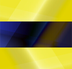 Poster - Set of artistic backgrounds, modern gradient background and wallpaper texture, colorful backdrop for drawing.