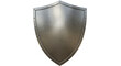 © Leon - Isolated Metal Shield