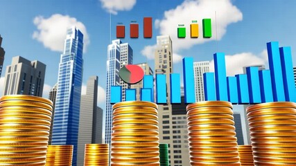Poster - Effective Strategies for Money Management and Investment Growth Generative AI
