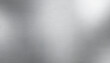 © main_asn - shiny grainy silver foil textured aluminum metallic abstract blurred gradient monochrome plain background