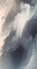 Wall Mural - Background effect texture lotaed overlays misty background smoke fog smoke cloud fog vapour ice dry dust stream mist misty spotlight space motion dynamic nature