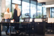 © ty - Unrecognizable people diverse business team meeting of young professionals corporate startup