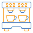 © Infinite Dendrogram - Coffee machine Icon