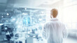 © 支青 吴 - Future Healthcare Medical Artificial Intelligence Medical Data Medical Imaging