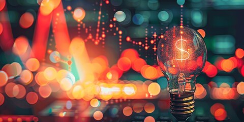 Poster - Financial innovation and intelligence in the digital age