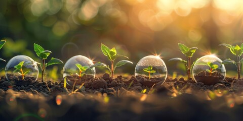Aufkleber - Managing retirement savings and investment for a secure future