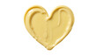 © Smithstar - mayonnaise heart shaped