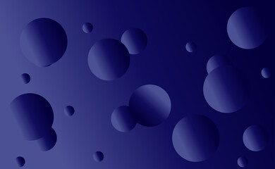 Poster - Close up of different geometric shapes.Vector PNG format.