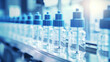 © purich - Medical Vial