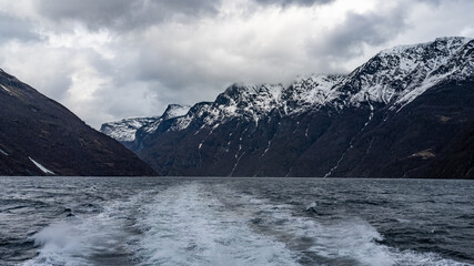  Norwegen (2025-03) - Geiranger