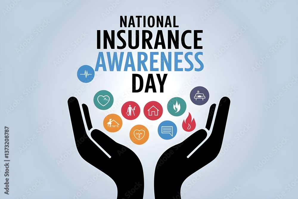 National Insurance Awareness Day – Importance of Coverage & Protection ...