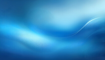 Abstract Blue Background Wave, Swirl, Graphic Design, Blur Gradients, Wallpaper, Backdrop