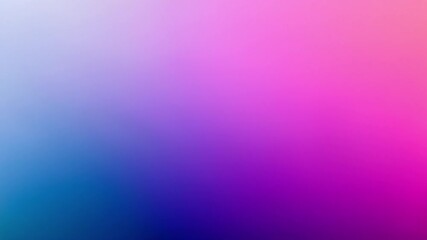 Poster - Gradient Background Motion Featuring Blue Purple and Pink Transition Effect