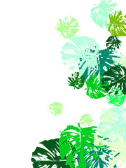 Wall Mural - MOnferfy-05.eps