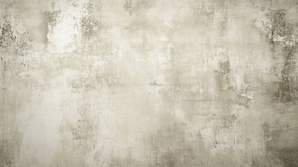 Poster - Minimalist textured background in muted tones for artistic or design purposes in various contexts