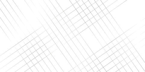 Poster - Abstract gradient white and colorful line pattern transparent monochrome stripe background texture. vector modern pattern grid line transparent. geometric triangle shape stroke line background design.
