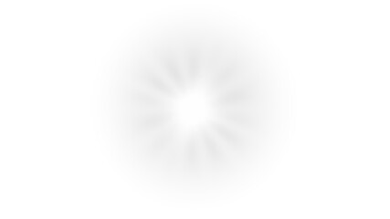 Wall Mural - png light effects. png isolated white transparent light effects, glare, explosion, sparkle, dust, li