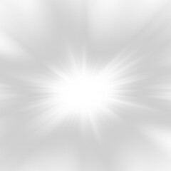 Wall Mural - png light effects. png isolated white transparent light effects, glare, explosion, sparkle, dust, li