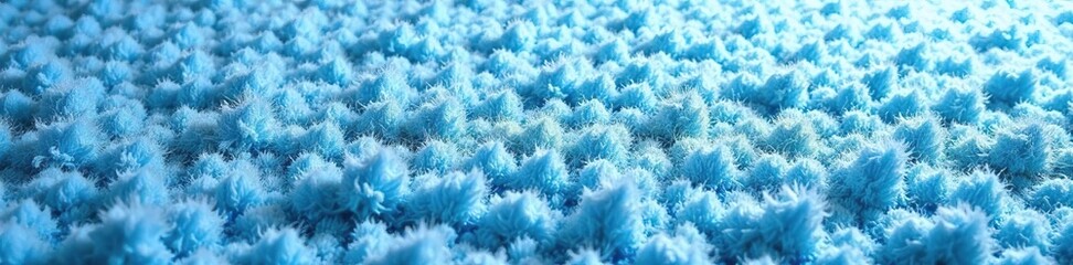 Abstract light blue fabric carpet texture with intricate surface detail,  fabric,  house
