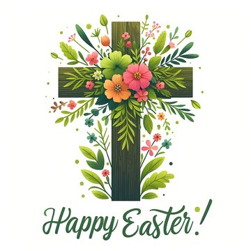 Happy Easter Day