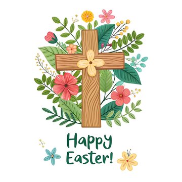 Happy Easter Day