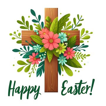 Happy Easter Day