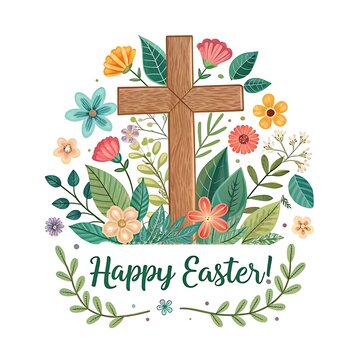 Happy Easter Day