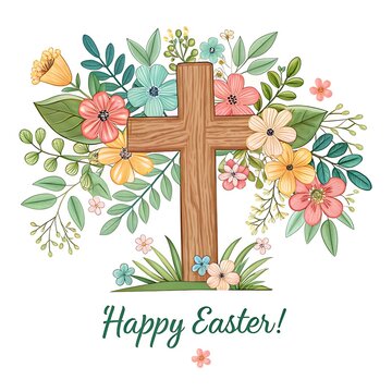 Happy Easter Day