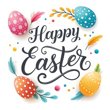 Happy Easter 