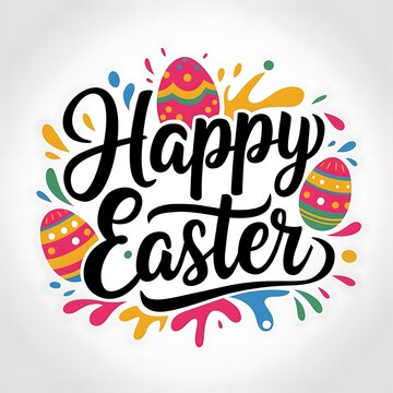 Happy Easter 