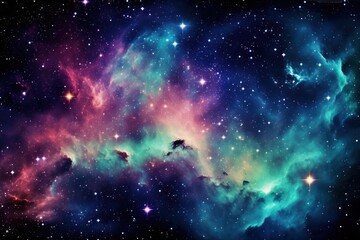 andromeda galaxy universe astronomy outdoors.