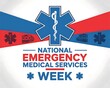 © Hriday - National Emergency Medical Services Week: Recognizing Dedicated Professionals