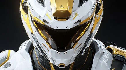 Poster - A Visual Preview of the Future of Robotics in 8k Ultra High Definition