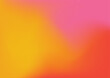 © c_atta - abstract gradient background yellow orange and pink colors vector blur illustration wallpaper banner poster